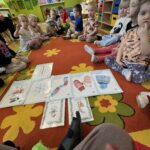 Grudniowe spotkanie w grupie żuczków