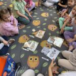 „Four seasons” w grupie tulipanków