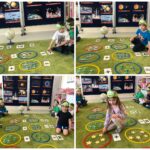 Dodawanie na dywanie