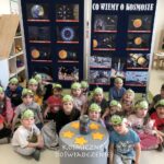 Doświadczenie KOSMOS W SŁOIKU