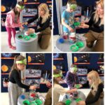 Doświadczenie - Kosmiczny słoik