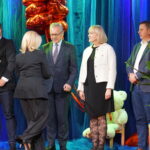 Dyrektor składa podziękowania