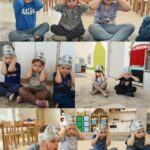 Dzieci poznają Świat autysty