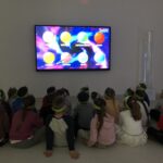 Dzieci poznają planet