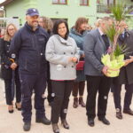 Goście podczas otwarcia