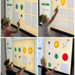 Gra online na tablicy multimedialnej