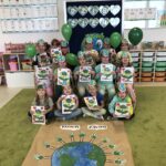 Motylki-z-pracami-plastycznymi-na-temat-Ziemi