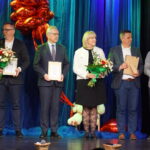 Podziękowania dla zaproszonych gości