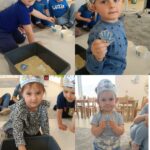 Poszukiwania zabawa badawcza