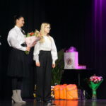 Rada Rodziców skałada podziękowania dla p. Dyrektor i p. Wójta