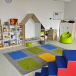 Sala Integracji Sensorycznej