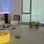 Sala doświadczania światła