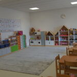 Sala oddziału Biedronek