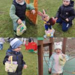 Szukanie koszyczków