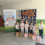 Uczestnicy konkursu fotograficznego