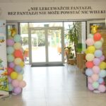 Wyjście do nowego przedszkola