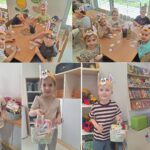 Szukanie koszyczków