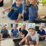 Znajduję symbol autyzmu