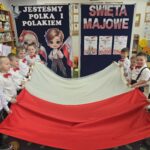 Flaga-Polski-w-oddziale-Krasnludki