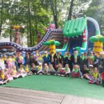 Motylki i Biedronki