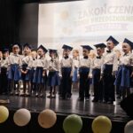 Biedronki i Motylki śpiewają piosenkę