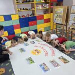 bezpieczne wakacje w przedszkolu