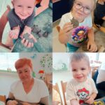 Dzieci-z-swoimi-dzielami-glinianymi