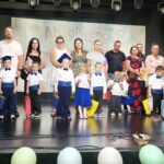 Krasnoludki- zdjęcie grupowe