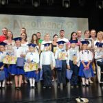 Oddział Stokrotki- zdjęcie grupowe