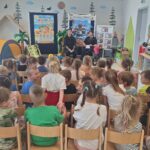 bezpieczne wakacje w przedszkolu