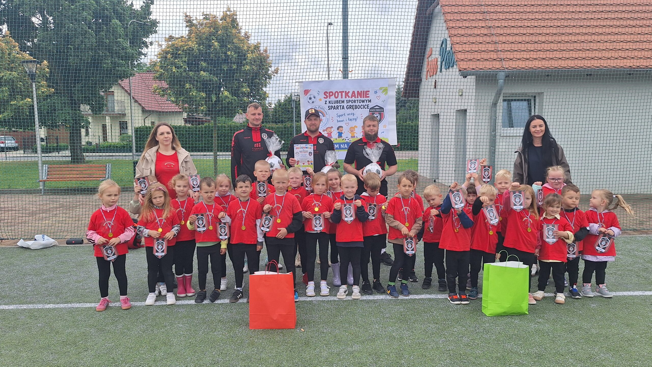 Zdjęcie grupowe