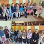 Zwiedzanie szatni