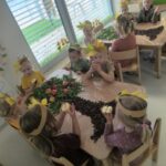 Kpsztoeanie sensorycznych drzew