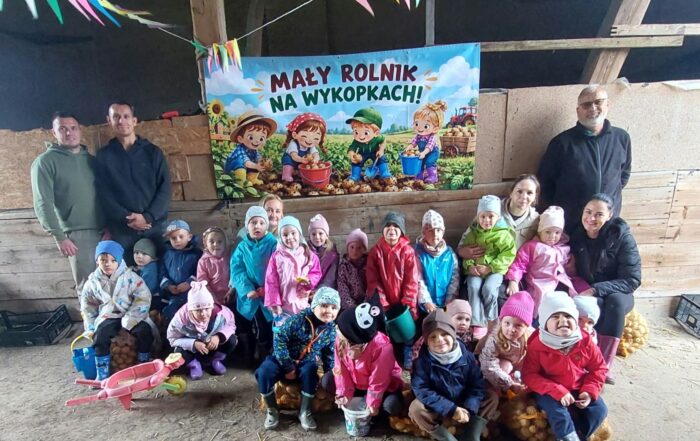 Zdjęcie grupowe