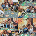Jesienne zabawy – poznajemy uroki jesieni