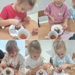 Dekorowanie muffinek
