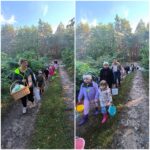 Dzieci-ida-lesna-drozka