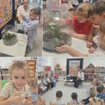 Zajęcia edukacyjne o patyczakach